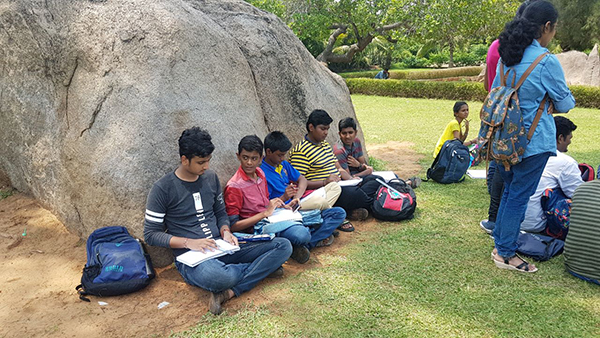 Nata-Coaching-Class-Tour-Mahabalipuram-30